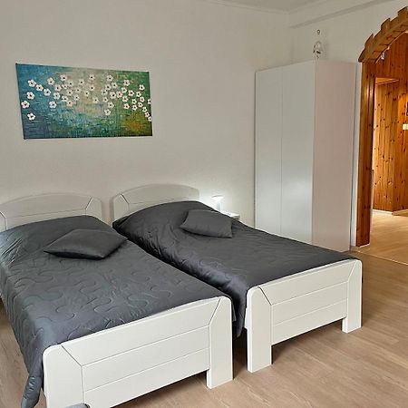 Apartment Baban In Zaga, Slovenia 외부 사진