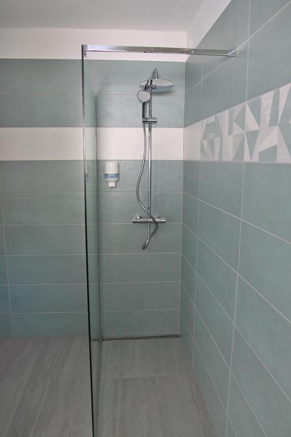 Apartment Baban In Zaga, Slovenia 외부 사진