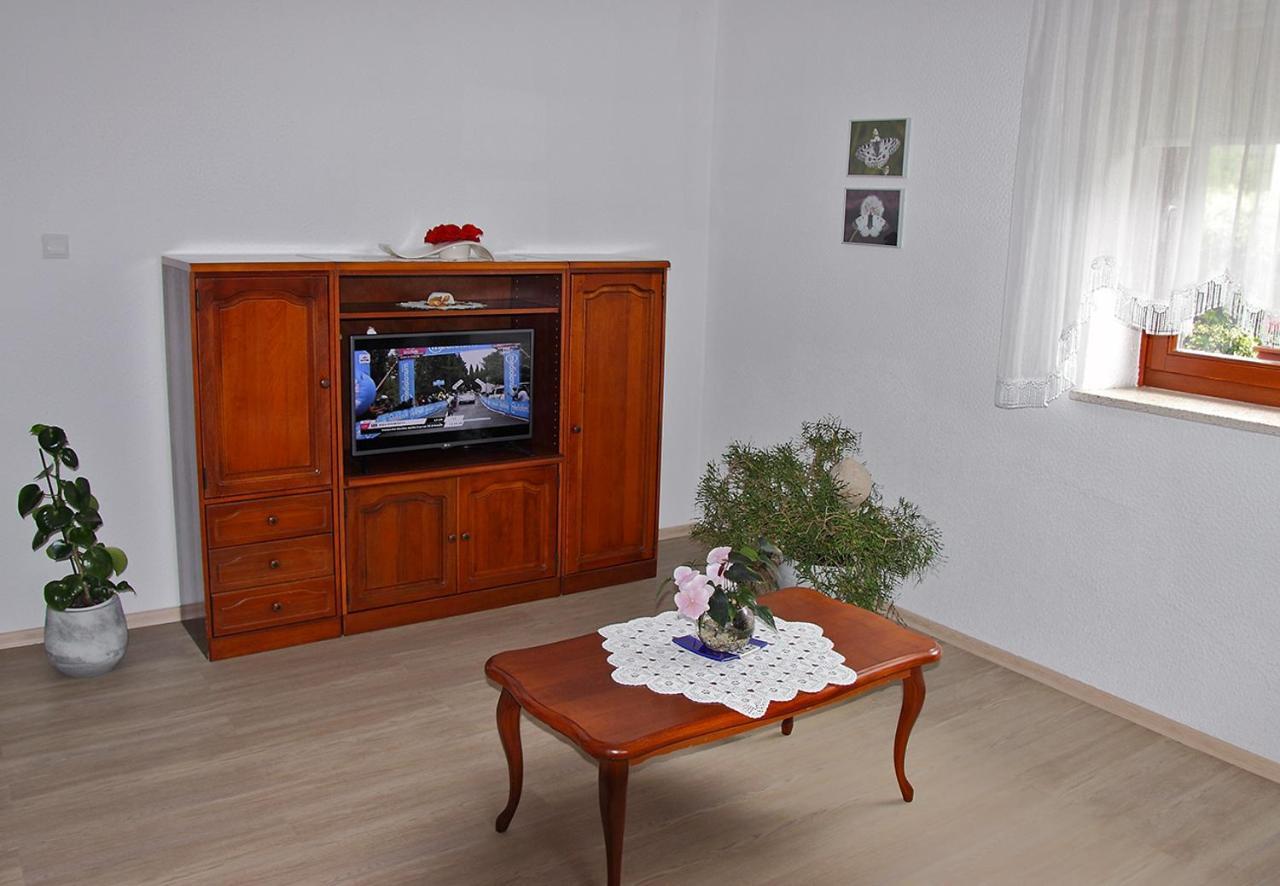 Apartment Baban In Zaga, Slovenia 외부 사진