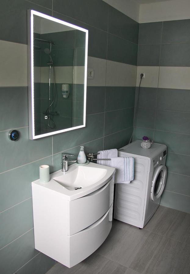 Apartment Baban In Zaga, Slovenia 외부 사진