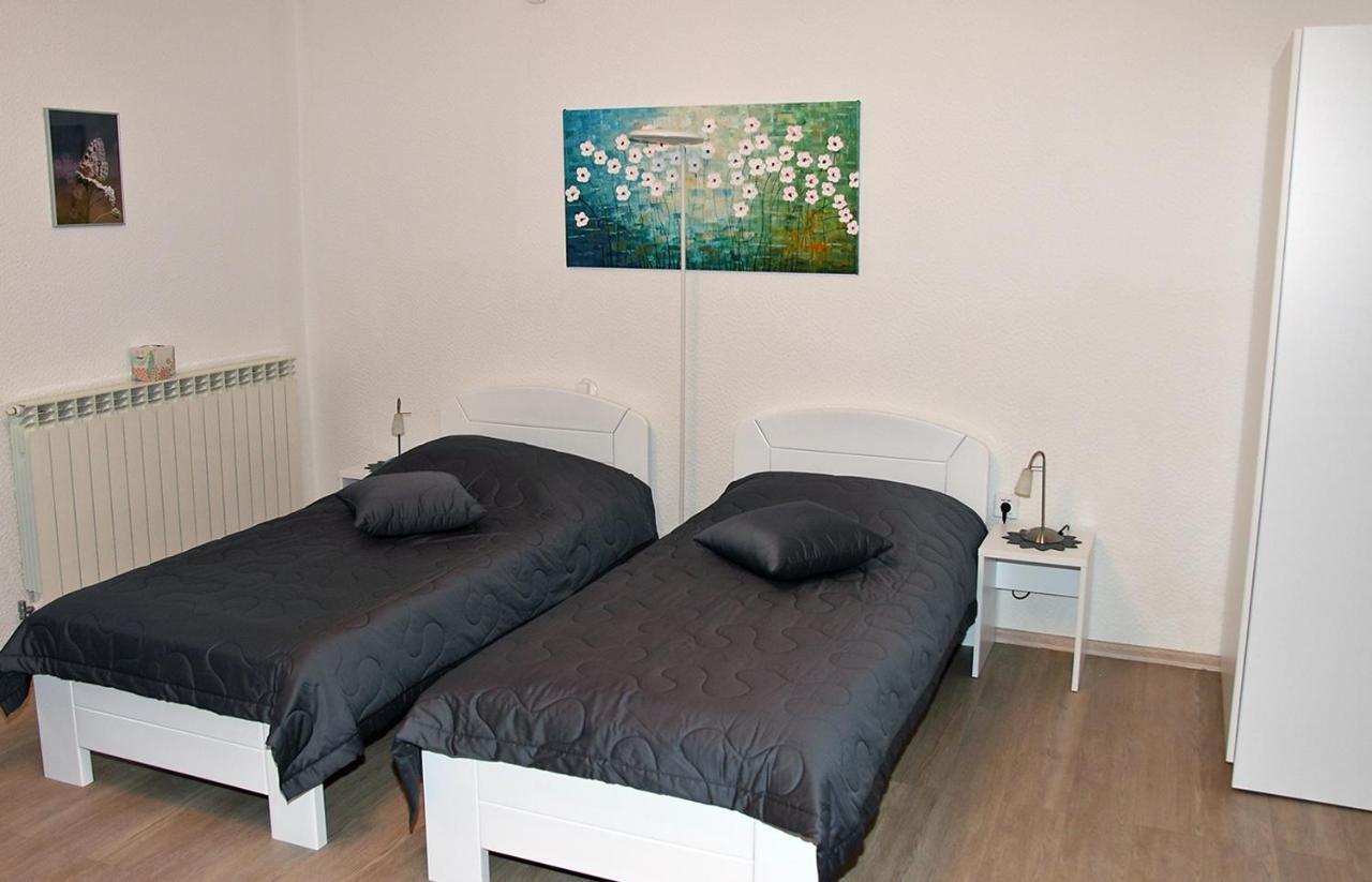 Apartment Baban In Zaga, Slovenia 외부 사진