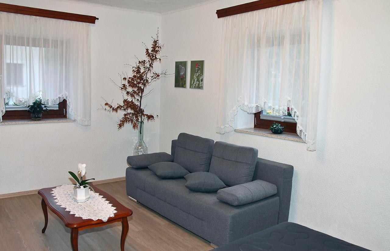 Apartment Baban In Zaga, Slovenia 외부 사진