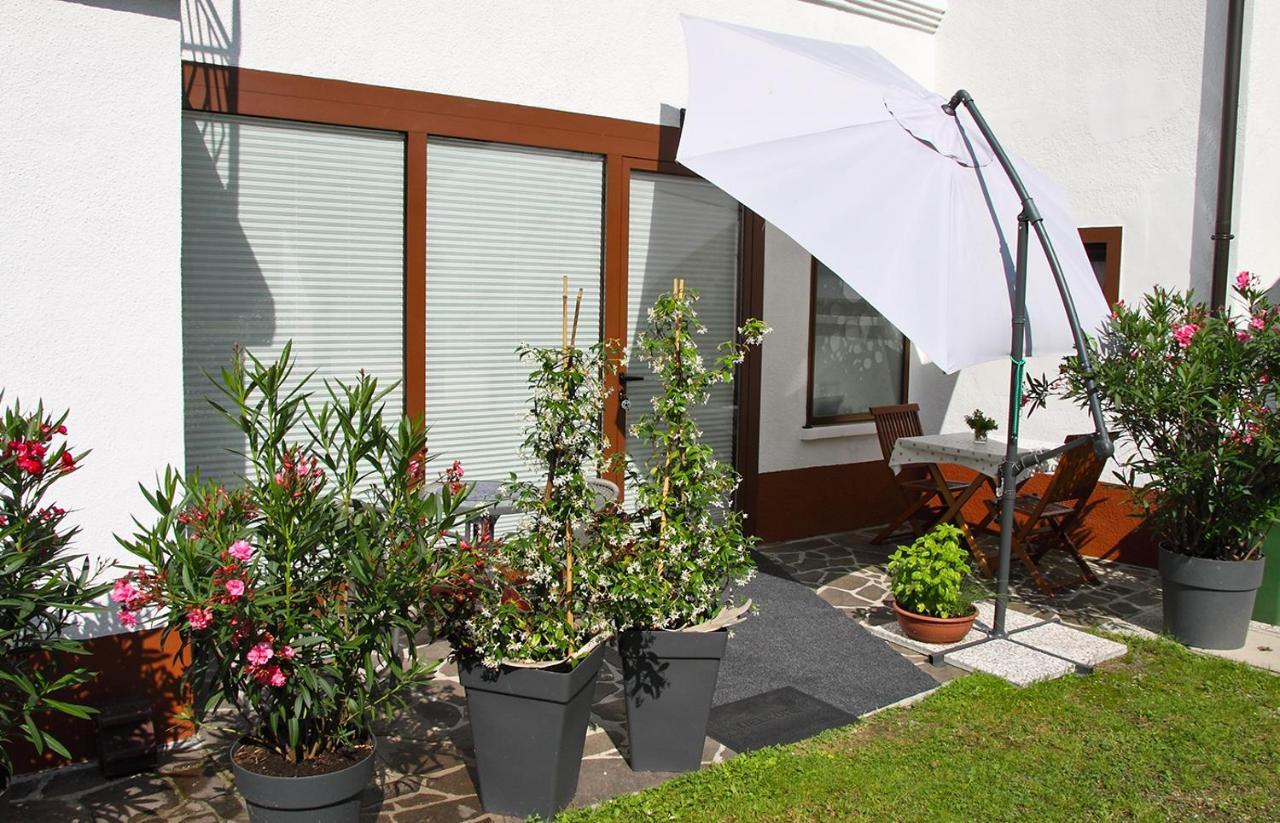 Apartment Baban In Zaga, Slovenia 외부 사진