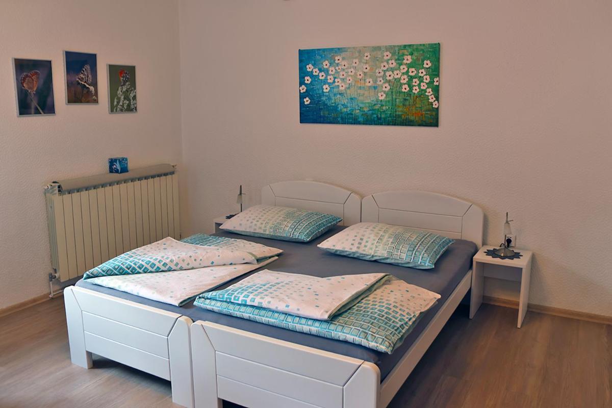 Apartment Baban In Zaga, Slovenia 외부 사진