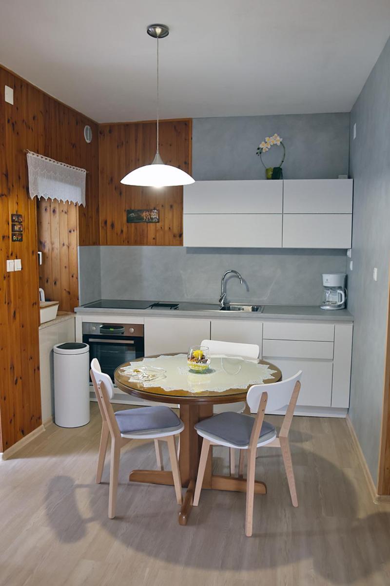 Apartment Baban In Zaga, Slovenia 외부 사진