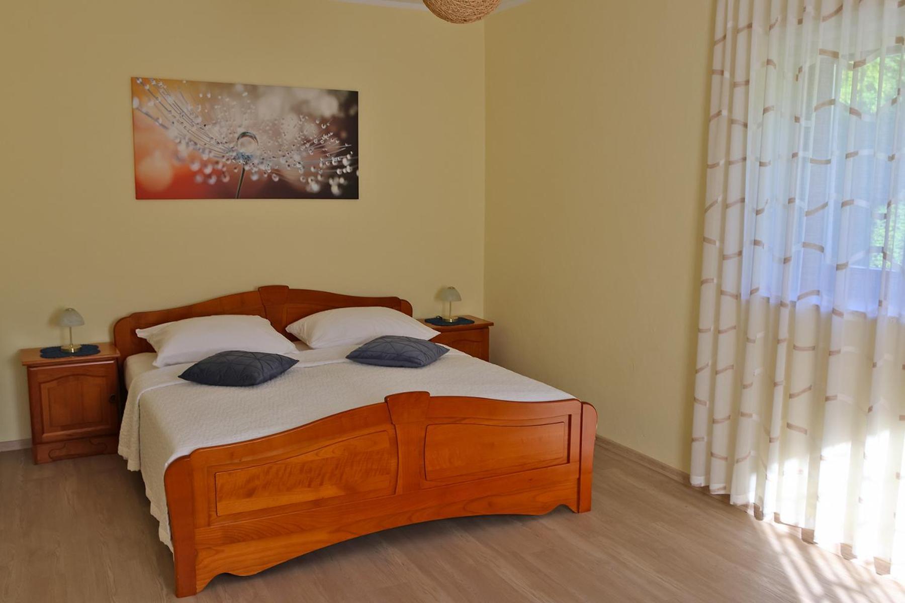 Apartment Baban In Zaga, Slovenia 외부 사진