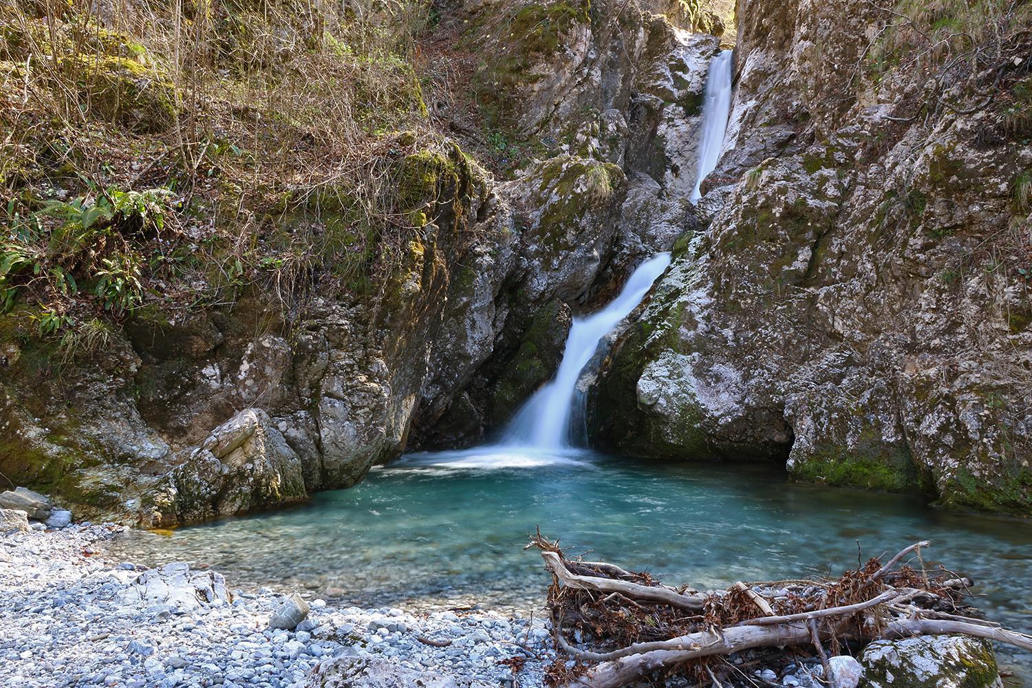 Apartment Baban In Zaga, Slovenia 외부 사진
