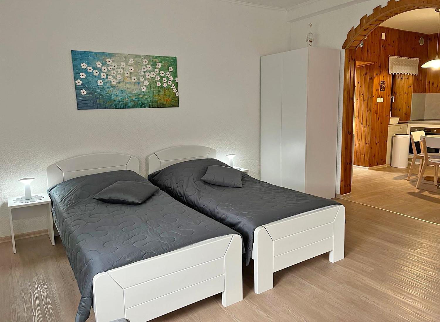Apartment Baban In Zaga, Slovenia 외부 사진