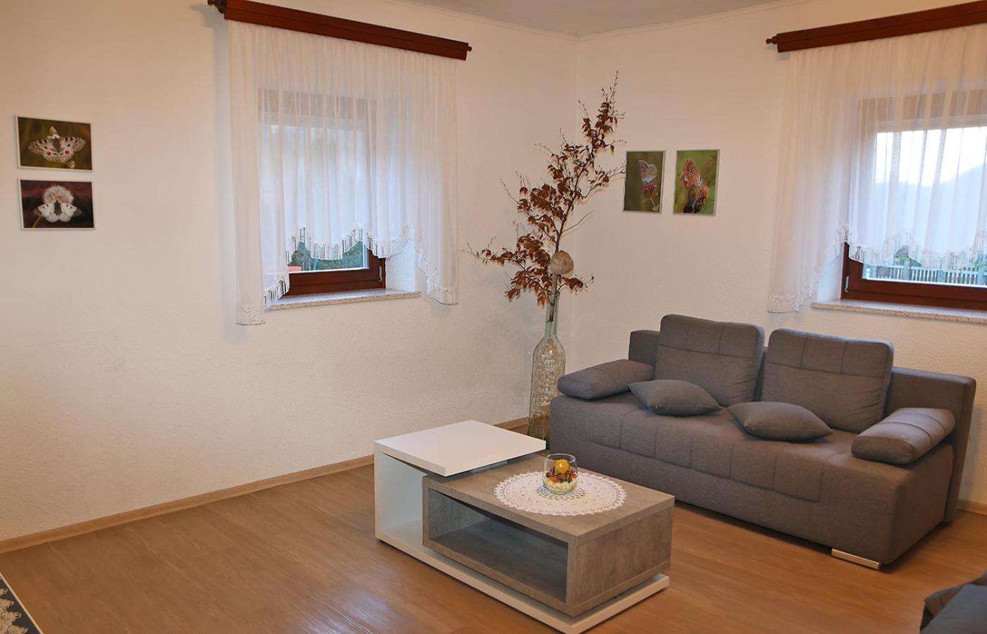 Apartment Baban In Zaga, Slovenia 외부 사진