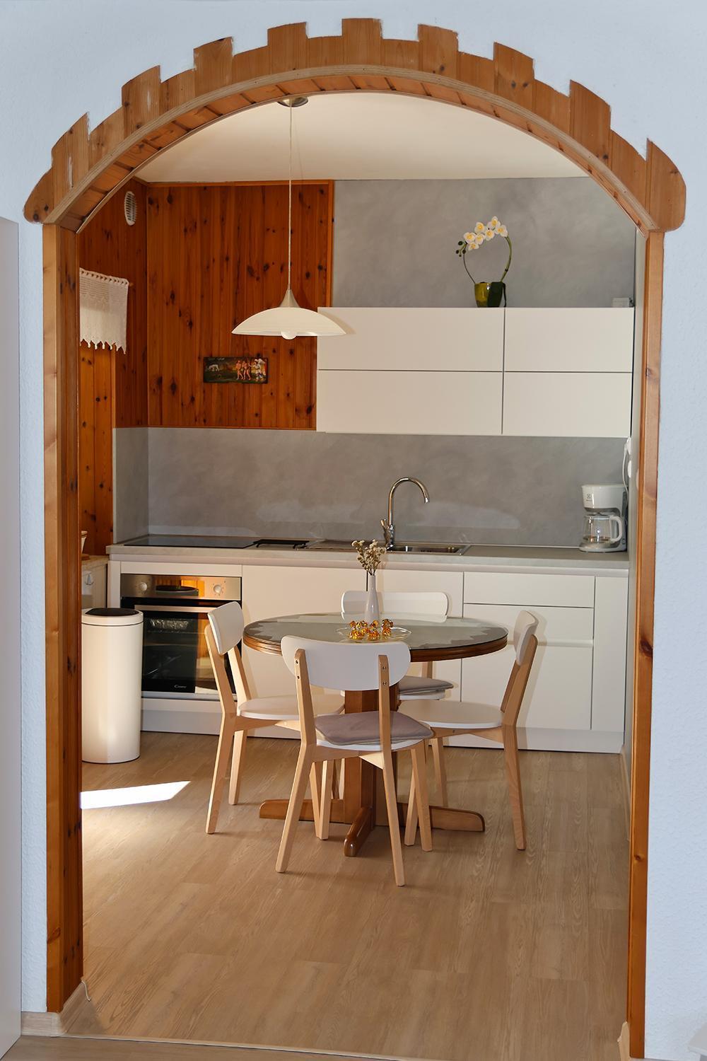Apartment Baban In Zaga, Slovenia 외부 사진